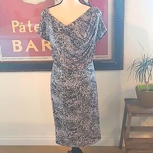 Jockey 2 piece dress